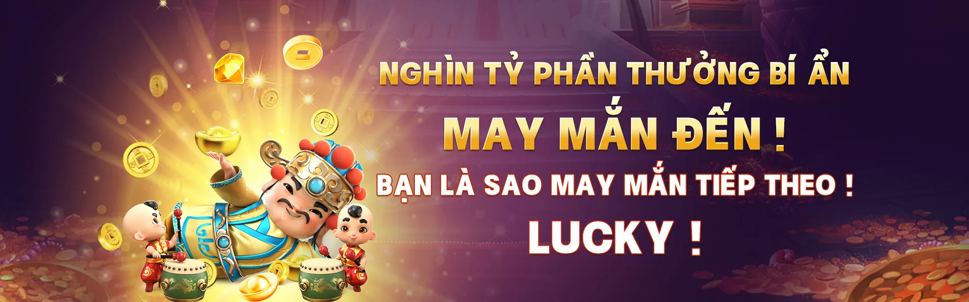 Banner game bắn cá TF88
