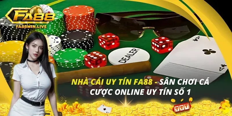 Chiến lược chơi casino trực tuyến tf88